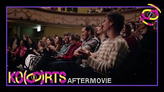 KO(O)RTS 2026 | Aftermovie