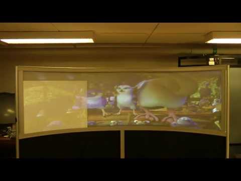YouTube video