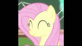 Party Soft - Fluttershy (15.ai) screenshot 1