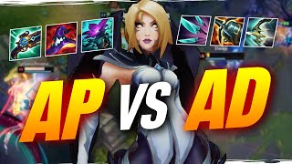 AP vs AD KAI'SA, Which is better?