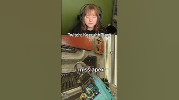 Apex Legends is De4d? 😔