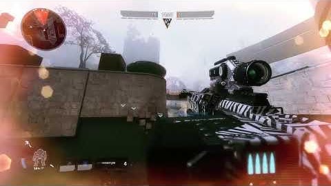 Titanfall 2 w Stellar! | DDOS Attack to DOOM (Meat Hook)!!!!!!!!!