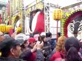 대만의 '신성한 돼지' 의식 논란, Controversial 'holy pig' festival draws thousands in Taiwan