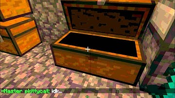 Minecraft Multiplayer: PowerCraft- Preparing for war!