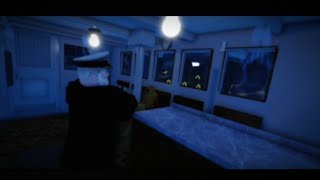 Roblox Animation Titanic The Death Of Captain Smith Updated