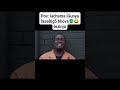 When the 26 Prison Gang Finally Catches You... 😭😂 #PrisonComedy bhova😅