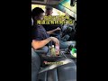 # The Driver's Smart Reply: Why didn't you use the turn signal? You almost hit me.