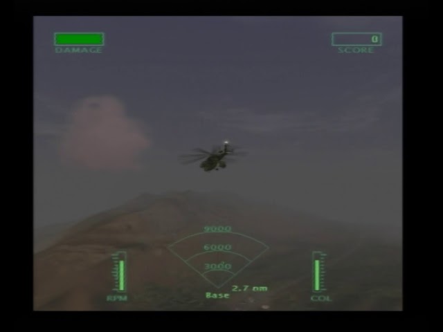 Operation Air Assault (PS2) [ G1414 ] - Bem vindo(a) à nossa loja virtual