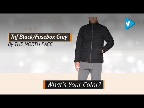 THE NORTH FACE