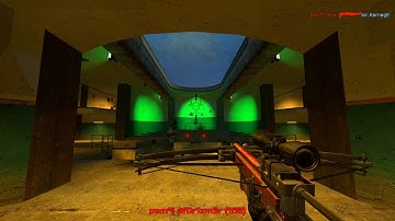 HL2DM EU: pwn vs KiR | aforizm PoV | Map 1 | 2012-07-18