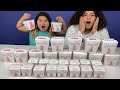Don’t Choose the Wrong Chinese Take Out Slime Challenge