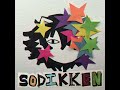   sodikken playlist  