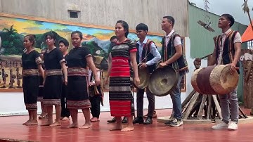 Cồng Chiêng Tây Nguyên - Nét đẹp văn hóa người Gia Rai (Gia Lai)