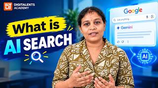 What is AI Search, and why should digital marketers care 🔍🤖