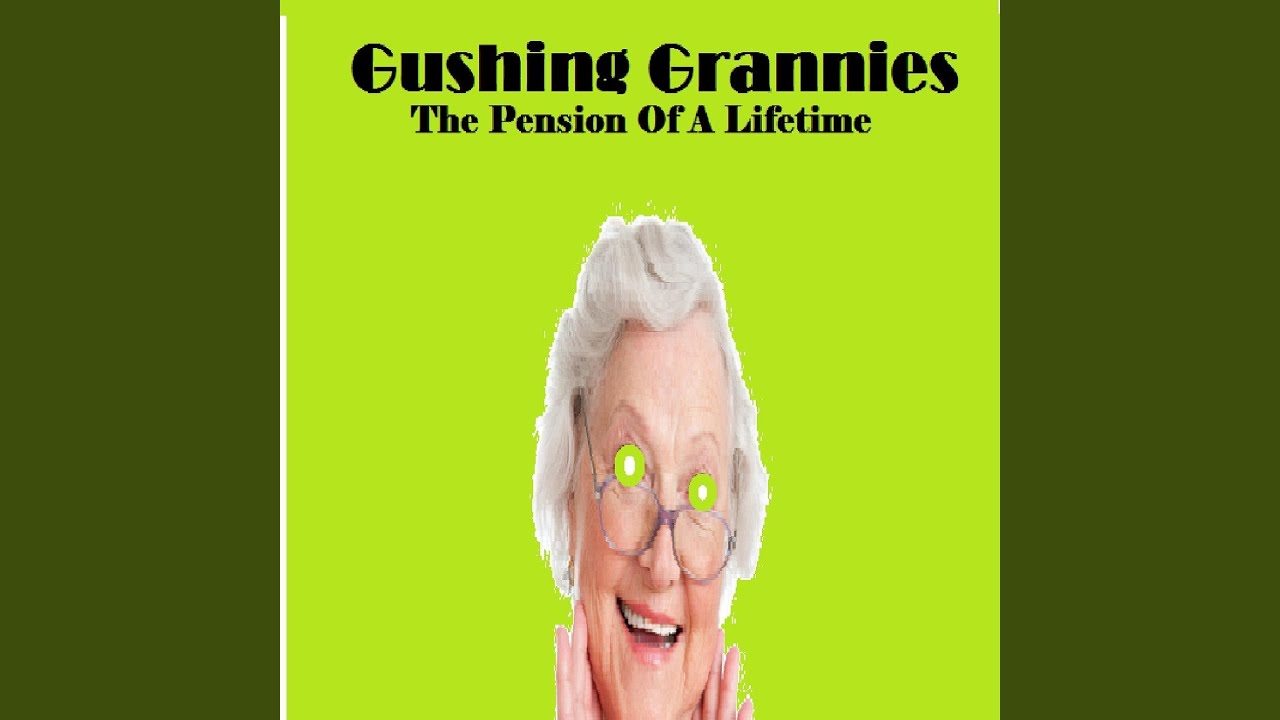 Grannys Pleasure Machine Grannys Pleasure Machine Youtube