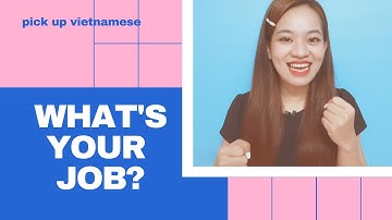 Lesson 18: How to ask WHAT