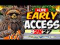 NBA 2K27 EARLY ACCESS RELEASE 50 GAME WIN STREAK LIVE NBA 2K27 EARLY ACCESS RELEASE 50 GAME WIN STREAK LIVE