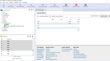 Serial mediation with  SmartPLS3
