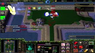 Warcarft 3 | Map Tong Hop 49.0