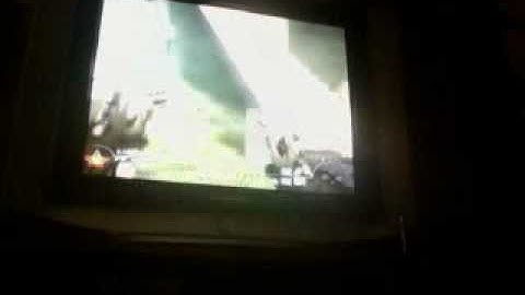 Re: Call of Duty MW2: Speed Hack [NEW Favela Roof]