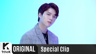 Special Clip(스페셜클립): Nam Woo Hyun(남우현) _ A Song For You(지금 이 노래)