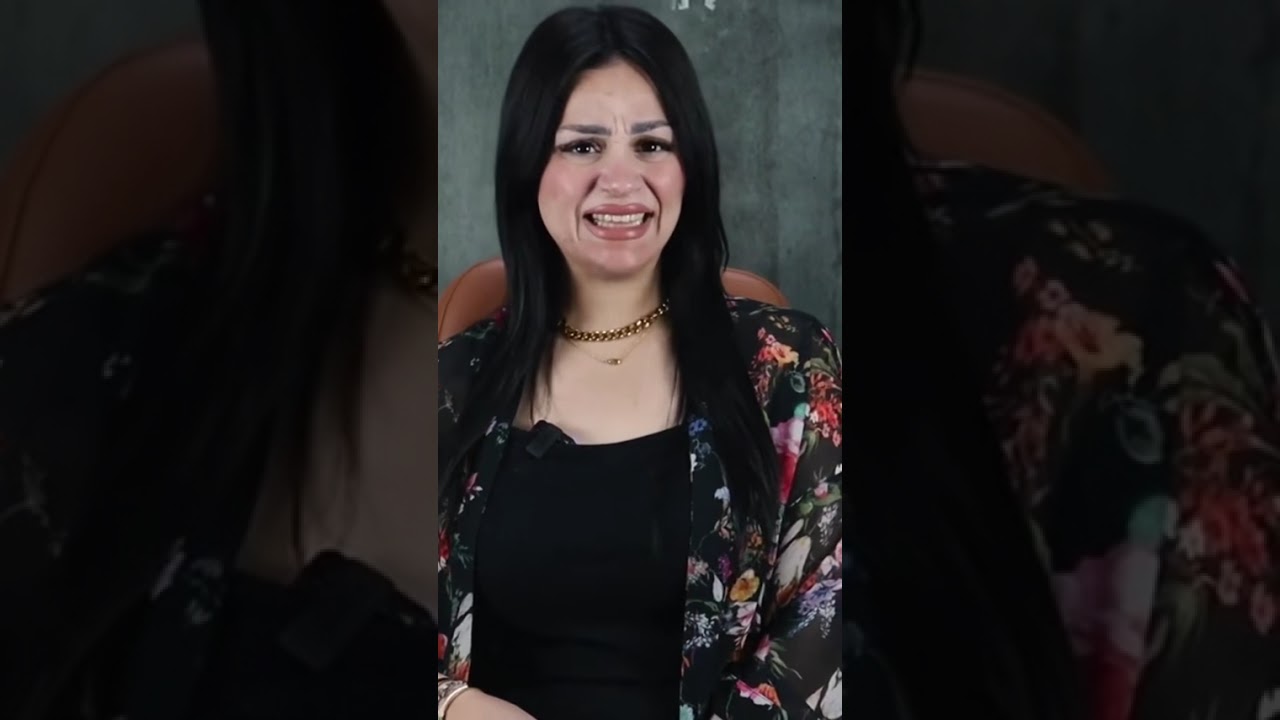 في يوم باب البيت خبط جامد الفجر ولما فتحت الباب شفت جارتي عريانه بشكل مبالغ فيه واكتشفت الصدمه 🫣🫣🫣