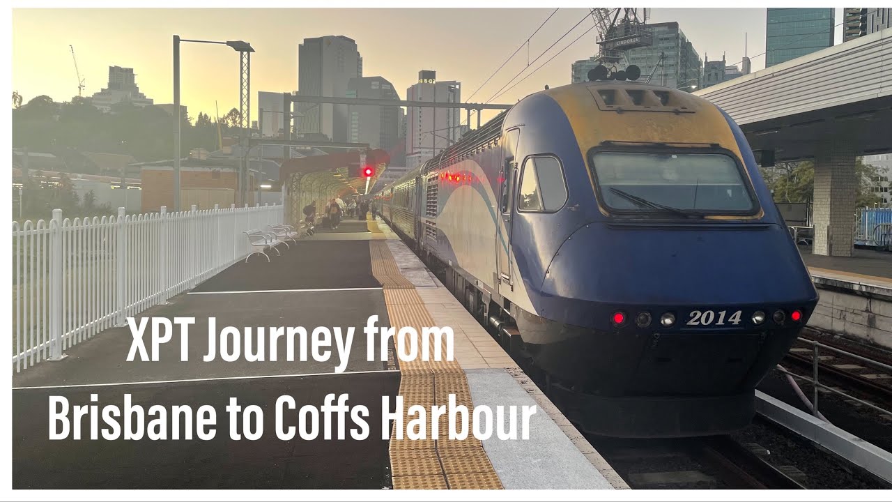 xpt-journey-from-brisbane-roma-st-to-coffs-harbour-youtube