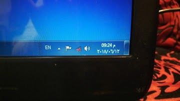 EASY FIX red x over network connections