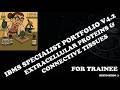 IBMS SPECIALIST PORTFOLIO V4.2 - EXTRACELLULAR PROTEINS AND CONNECTIVE TISSUES (for trainee)