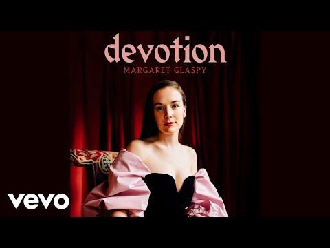 Margaret Glaspy - Heartbreak (Official Audio)