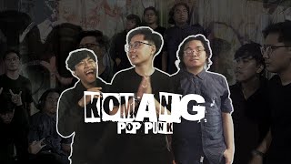 Download Lagu KOMANG - POP PUNK VERSION MP3
