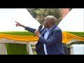 MOSES KURIA