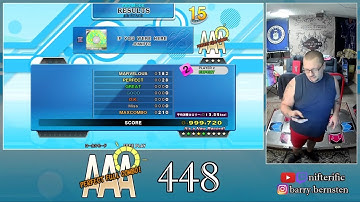 DDR X3 vs 2ndMIX - IF YOU WERE HERE (ESP-10) PFC 28p