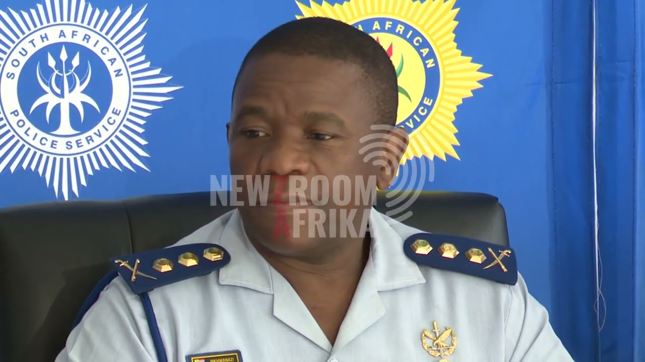 Evidence of some allegations by Mkhwanazi - Mashaile