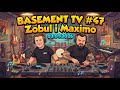 BASEMENT  #47   MAXIMO   ZOBUL    NOWY ROK NOWI MY