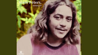 Video thumbnail of "Alain Peters - L'tonton Alfred"