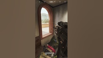 Wiping Admin Is Easy As Uluru #DeltaForce #DeltaForceGame #gaming #DeltaForceCreator