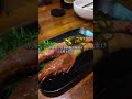 アタリ過ぎる居酒屋さん #長野グルメ