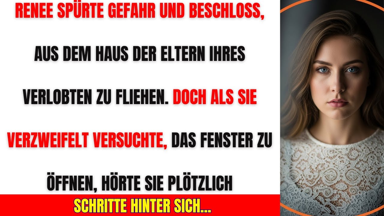 Ich hörte das rasselnde Atmen aus dem Zimmer meiner Großmutter und wusste sofort, dass etwas nicht stimmte. Ich rief den Notarzt, doch sie lehnte das Krankenhaus ab. „Ich kenne meine Diagnose. Ich...