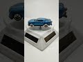 2018 Copo Camaro SS - Blue 2024 Hot Wheels Mainline 5 PackNight Burners Series
