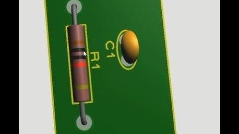 how to make a PCB design by Proteus