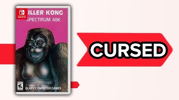 This box art was real...