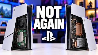 Sony just secretly changed the PS5