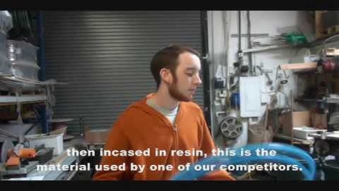 BD Loops Air Pocket Test