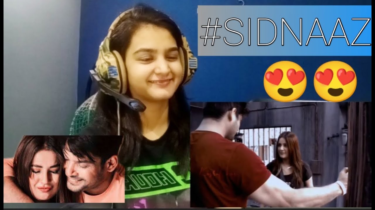 PAKISTANI REACTION ON SIDNAAZ JOURNEY | BIGGBOSS 13 | SIDNAAZ