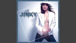 Video thumbnail of "Jinky Vidal - If I Believe"