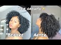 Rice Water Routine/Shower Routine For Hair Growth Part 1
