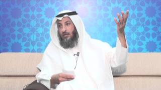 هل تصح الصلاة عند بداية الأذان الشيخ د.عثمان الخميس