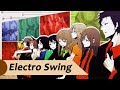 ~Electro Swing May Mix 2018~ (Reupload)