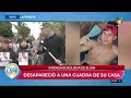 🔴 INTENSA BÚSQUEDA DE ELIÁN EN LAFERRERE: DESAPARECIÓ A UNA CUADRA DE SU CASA